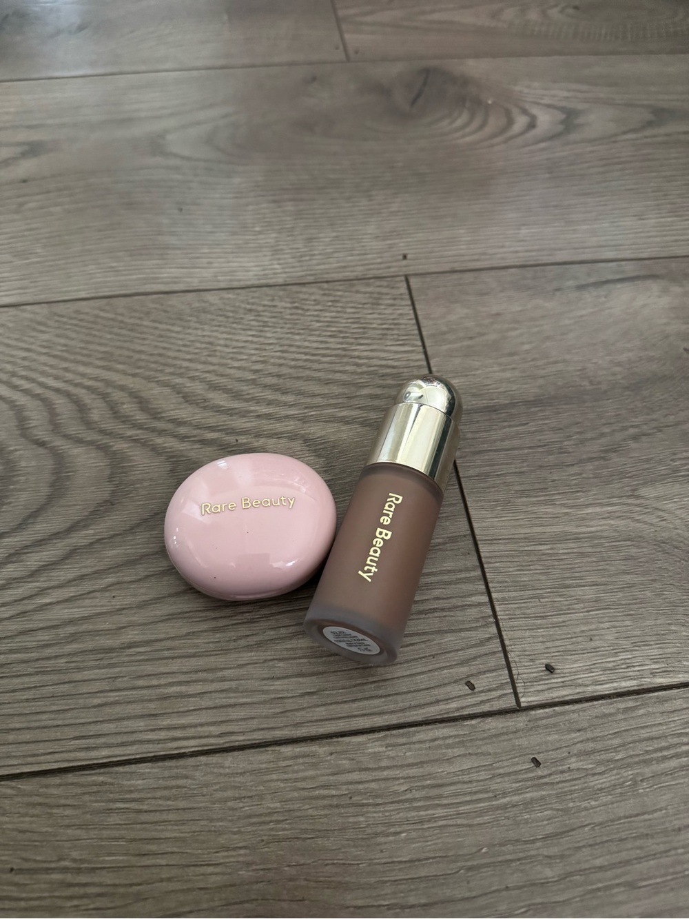 Rare Beauty Blush & Bronzer Liquid Contour Bundle